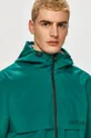 zöld Tommy Hilfiger - Rövid kabát