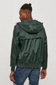 Oblečení Nike Sportswear - Bunda DA0001 zelená