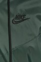 Nike Sportswear - Bunda DA0001 zelená