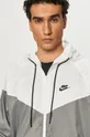сірий Nike Sportswear - Куртка