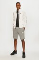 Nike Sportswear - Mikina DA0003 biela SS21