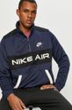 bleumarin Nike Sportswear - Bluza De bărbați