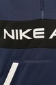 Nike Sportswear - Mikina DA0203 tmavomodrá