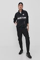 Nike Sportswear - Bluza DA0203 negru SS21