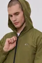 зелений Куртка Tommy Jeans