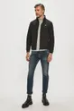 Tommy Jeans - Куртка чёрный