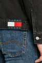 Tommy Jeans - Rifľová bunda
