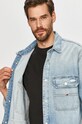 Tommy Jeans - Rifľová bunda DM0DM10299.4891