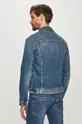 Tommy Jeans - Παιδικό μπουφάν  99% Βαμβάκι, 1% Σπαντέξ