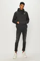 Nike Sportswear - Rövid kabát fekete