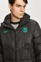 Nike Sportswear - Páperová bunda X FC Barcelona Strike Pánsky