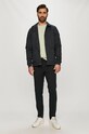 Scotch & Soda - Яке 160669 тъмносин SS21