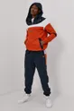 Куртка Ellesse оранжевый