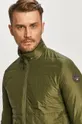зелёный Napapijri - Куртка