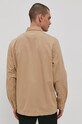 Odzież Lee Koszula L68LQPOY beżowy