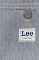 Rifľová bunda Lee Pánsky