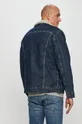 Lee - Джинсова куртка  Підкладка: 100% Поліестер Основний матеріал: 100% Бавовна