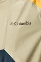 Columbia - Kurtka przeciwdeszczowa Męski