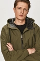 зелёный Helly Hansen Куртка