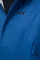 Αδιάβροχο μπουφάν Helly Hansen loke 62252 μπλε