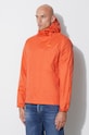 Αδιάβροχο μπουφάν Helly Hansen Loke πορτοκαλί 62252