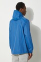 Clothing Helly Hansen rain jacket loke 62252 navy