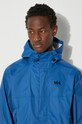 Helly Hansen rain jacket loke 62252 navy