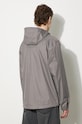 Helly Hansen rain jacket Loke 62252 gray AW24