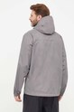 Odzież Helly Hansen kurtka przeciwdeszczowa Loke 62252 szary