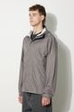 Odzież Helly Hansen kurtka przeciwdeszczowa Loke 62252 szary