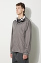 Clothing Helly Hansen rain jacket Loke 62252 gray