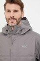 Helly Hansen kurtka przeciwdeszczowa Loke szary 62252