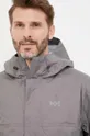 grigio Helly Hansen giacca impermeabile Loke