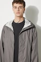 Helly Hansen rain jacket Loke gray 62252