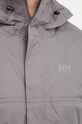 Helly Hansen kurtka przeciwdeszczowa Loke 62252 szary