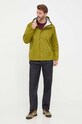 Дождевик Helly Hansen Loke 62252 зелёный AW24