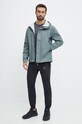Дождевик Helly Hansen Loke 62252 зелёный AW24