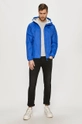 Дощовик Helly Hansen Loke блакитний