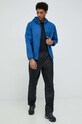 Одежда Противодождевая куртка Helly Hansen loke 62252 тёмно-синий