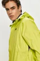 зелёный Противодождевая куртка Helly Hansen Loke