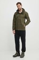Куртка outdoor Helly Hansen Dubliner 62643 зелёный SS24