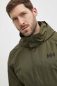 Куртка outdoor Helly Hansen Dubliner зелёный 62643