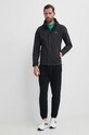 Helly Hansen jacheta de exterior Dubliner 62643 negru SS24