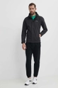 Helly Hansen kurtka outdoorowa Dubliner czarny