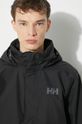 Helly Hansen outdoor jacket Dubliner 62643 black