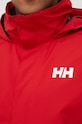 Куртка outdoor Helly Hansen Dubliner 62643 червоний