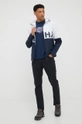 Helly Hansen Μπουφάν λευκό