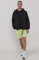 HUF Geacă jk00281 negru SS21