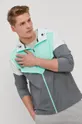серый Куртка Nike Мужской