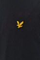 Lyle & Scott rövid kabát